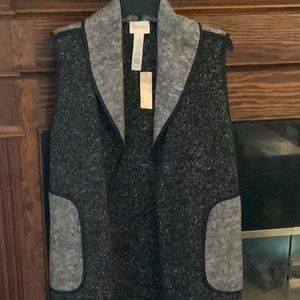 Chico’s Vest